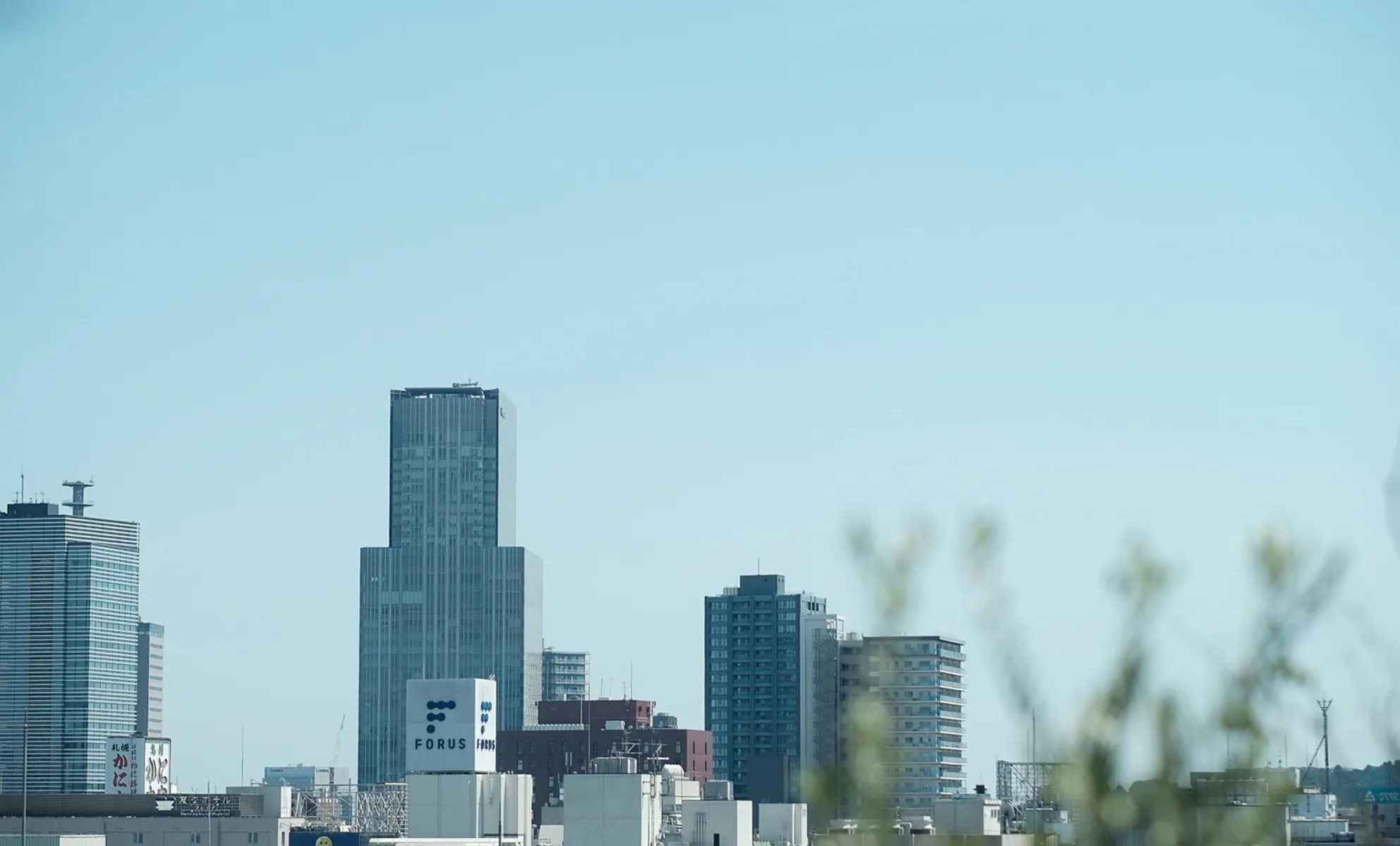 不動産賃貸事業