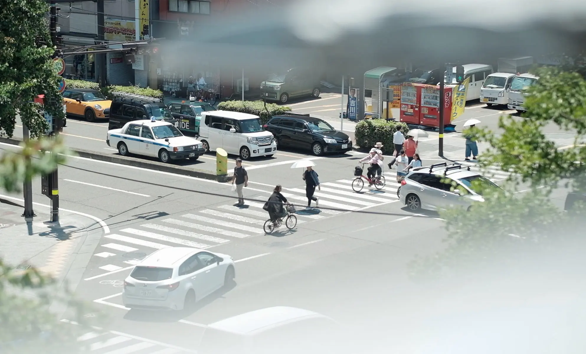 まちづくり事業