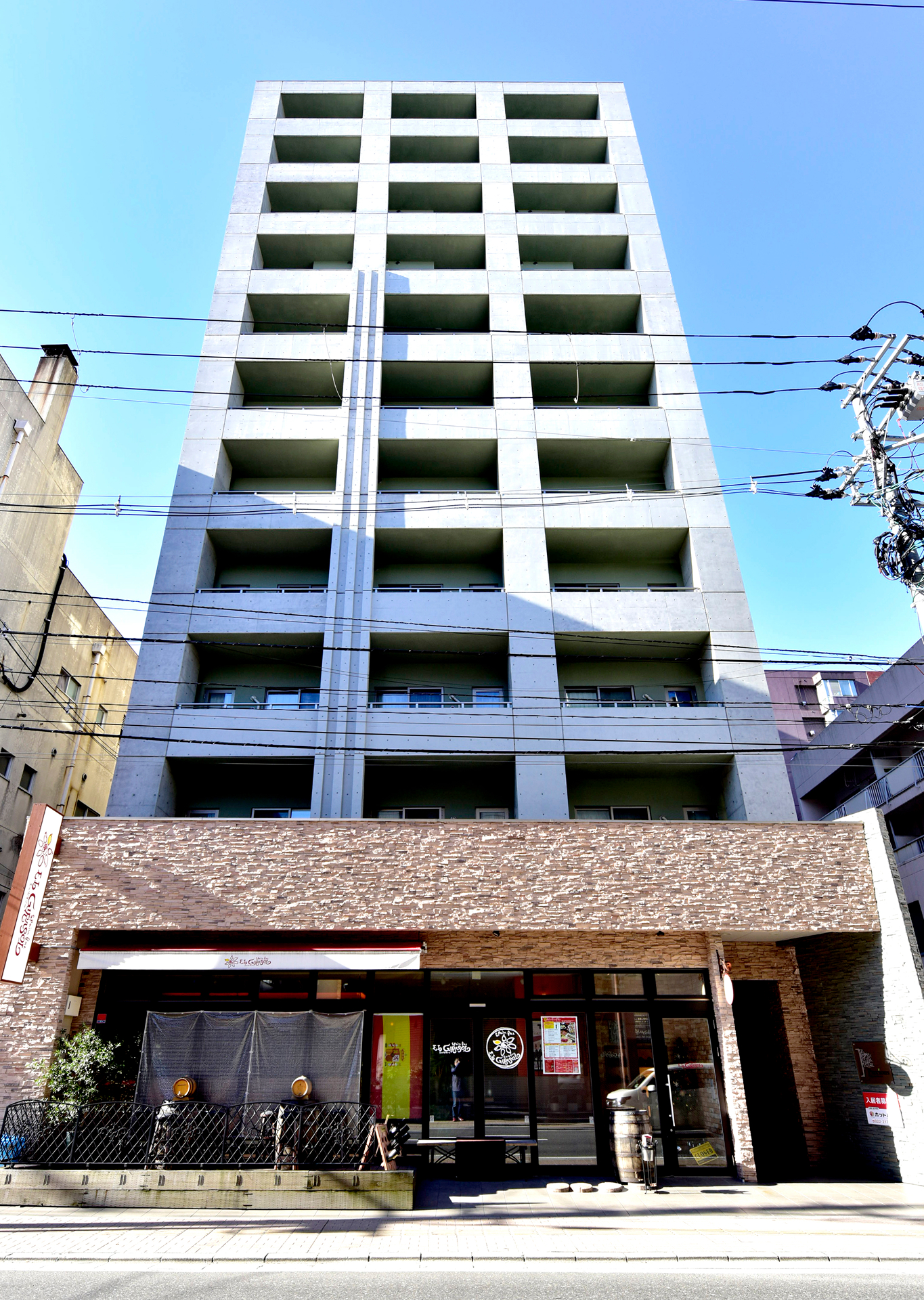 不動産賃貸事業hero画像4