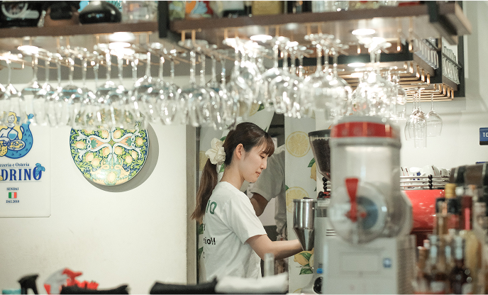 賃貸借契約 | 飲食店・店舗プラン画像