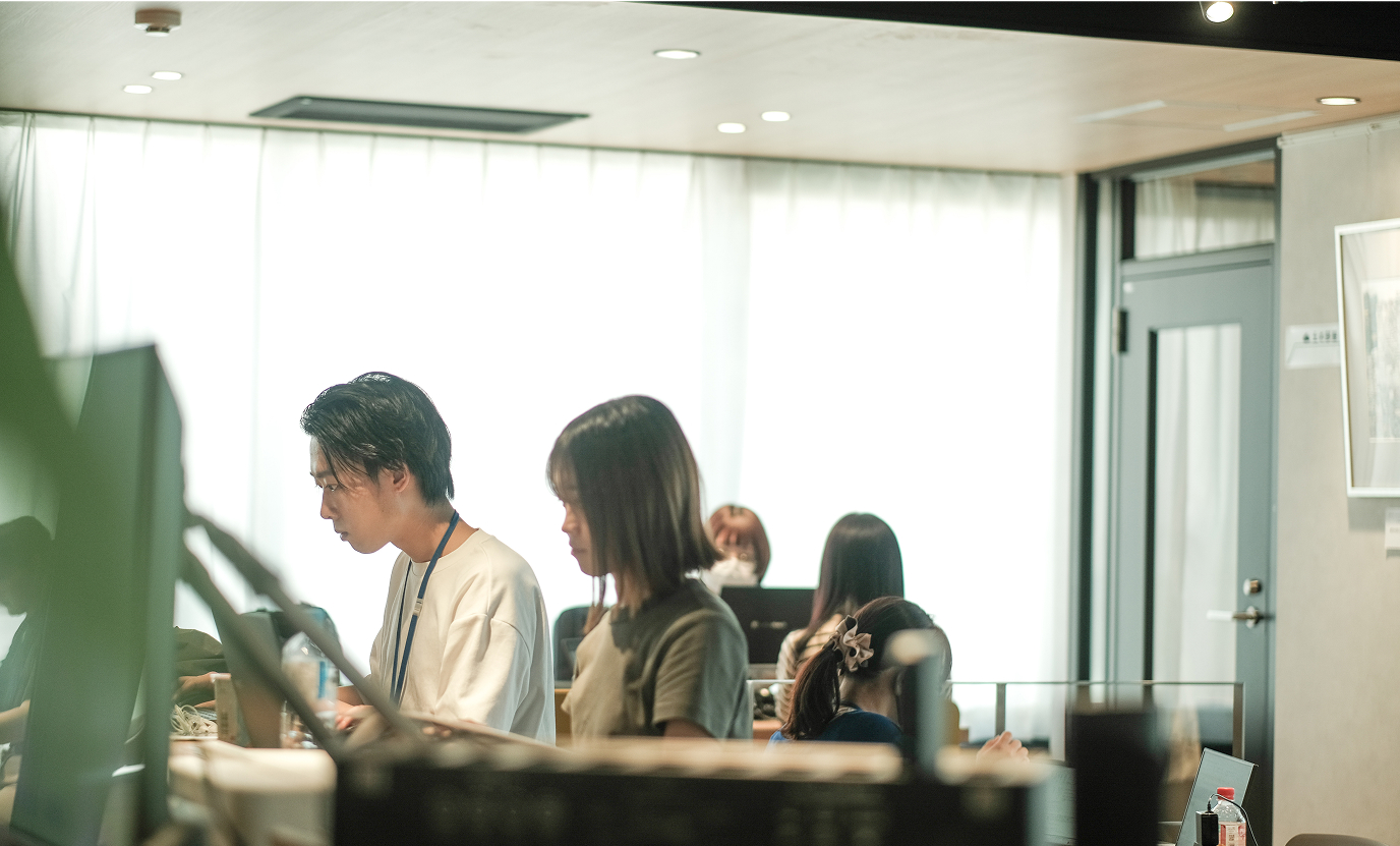 賃貸借契約 | オフィスプラン画像