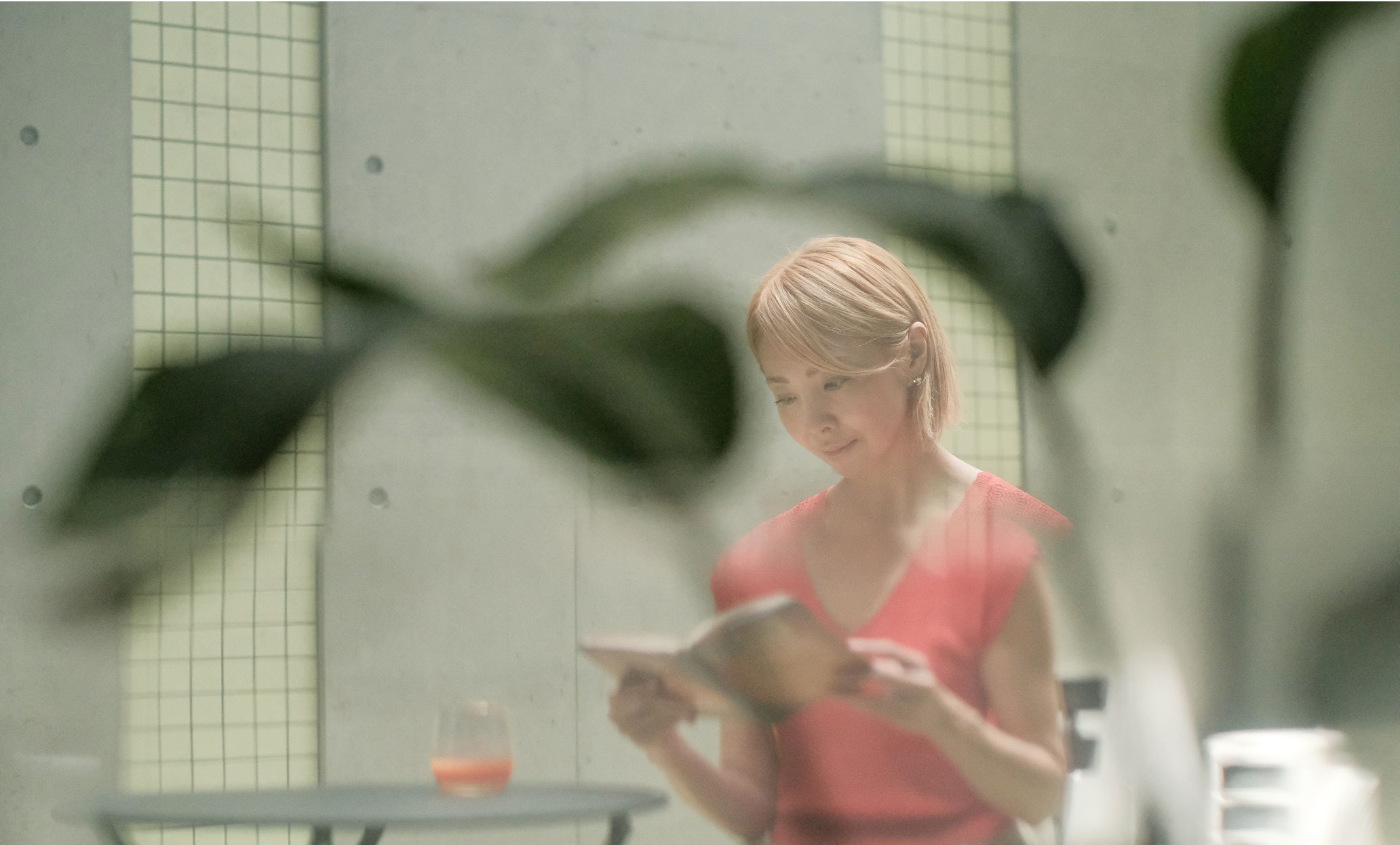 賃貸借契約 | 住居プラン画像