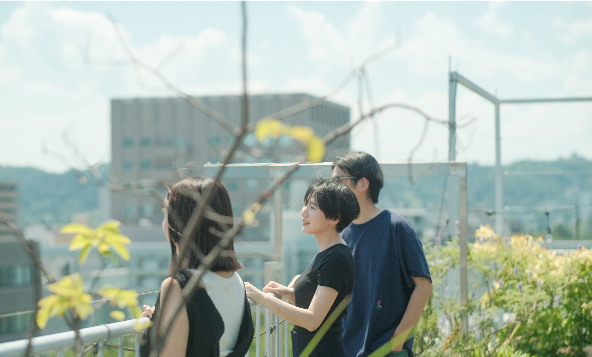 時間貸しプラン画像