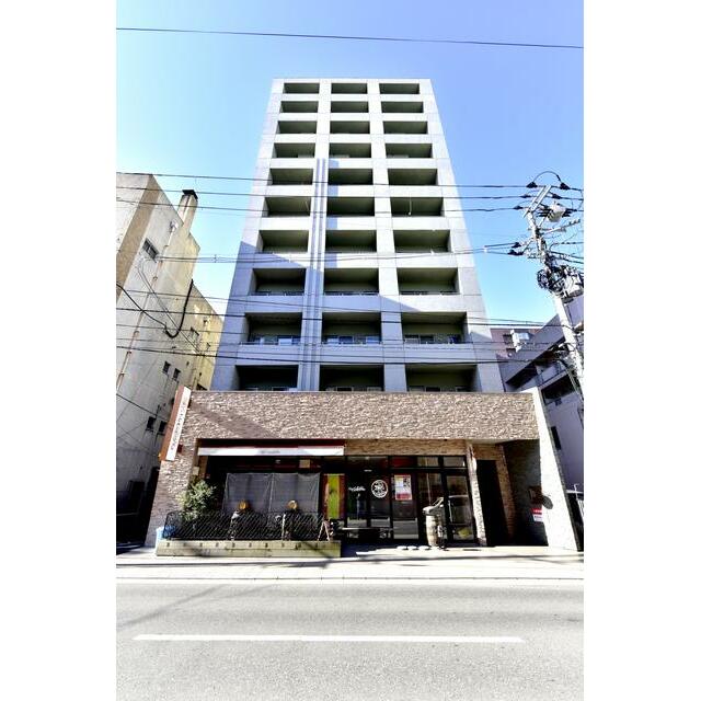 プレシャス二日町