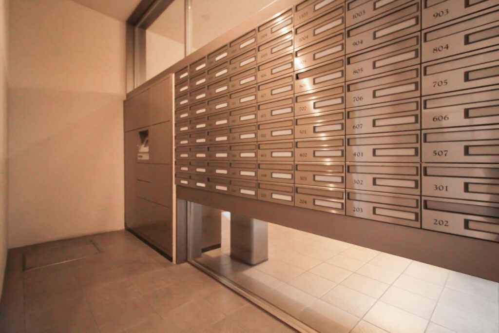 プレシャス二日町