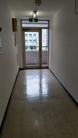 定禅寺ヒルズⅡ