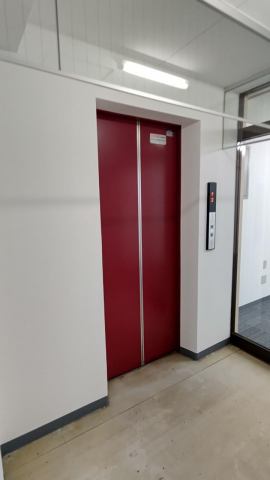 定禅寺ヒルズⅡ