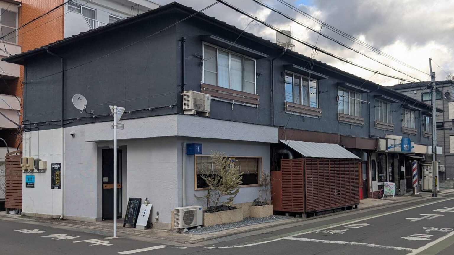 DIYで叶える自分好みな暮らし。
