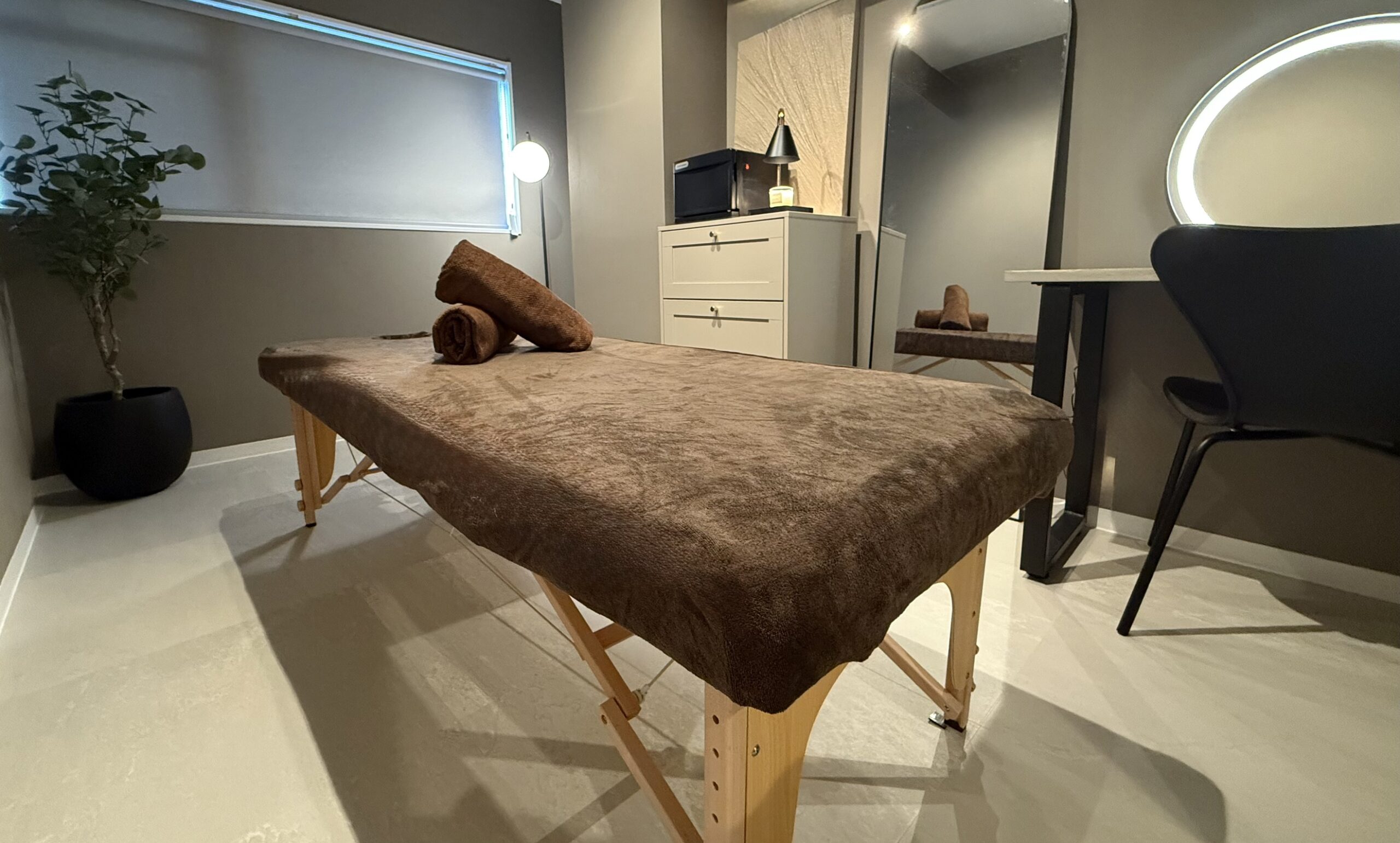 NOTE（協立17ビル）に 《肩甲骨はがし×美容整体》RUFFREE（ラフリー）仙台院がNEW OPEN！