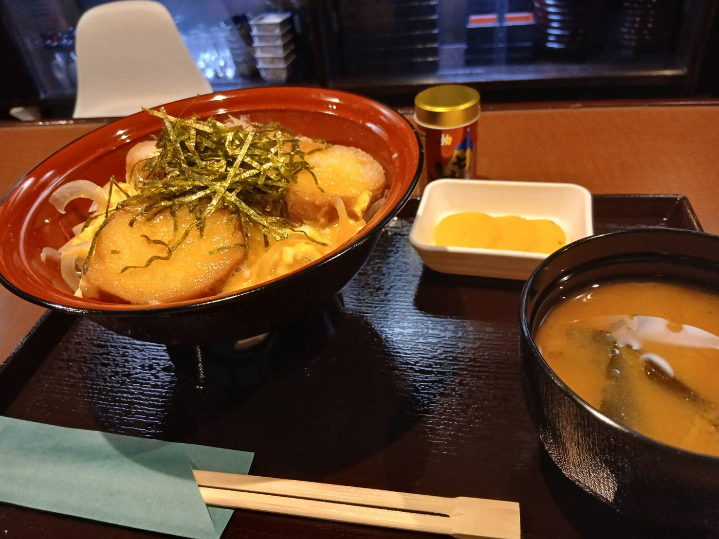 協立3ビルに「いろり風 居酒屋 堂」がNEW OPEN！